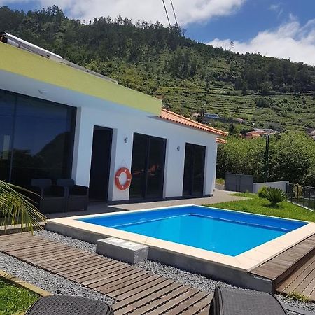 Migs'Place Arco da Calheta  Exteriér fotografie