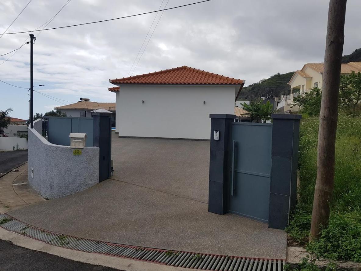 Migs'Place Arco da Calheta  Exteriér fotografie