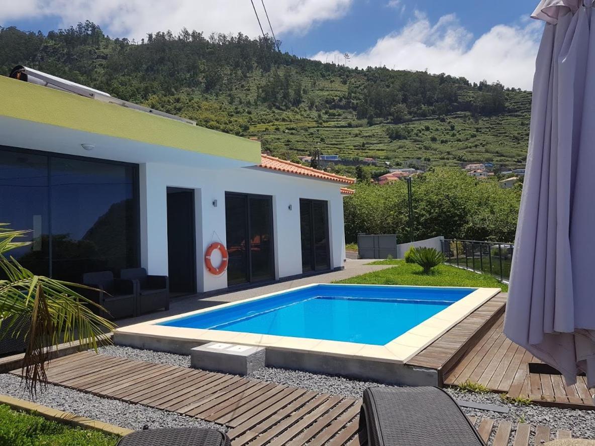 Migs'Place Arco da Calheta  Exteriér fotografie