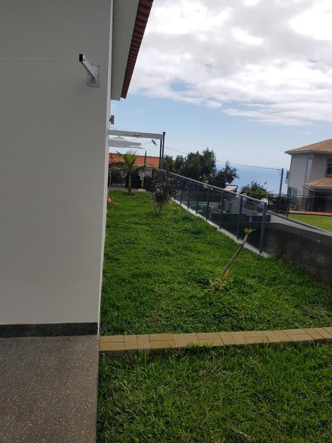 Migs'Place Arco da Calheta  Exteriér fotografie