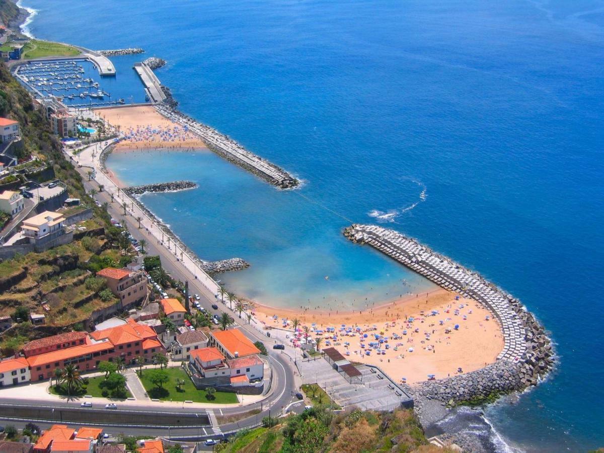 Migs'Place Arco da Calheta  Exteriér fotografie